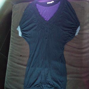womens shirt/dress